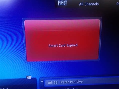 first media smart card expired samsung|SD Card will not show any media on Samsung TV : .